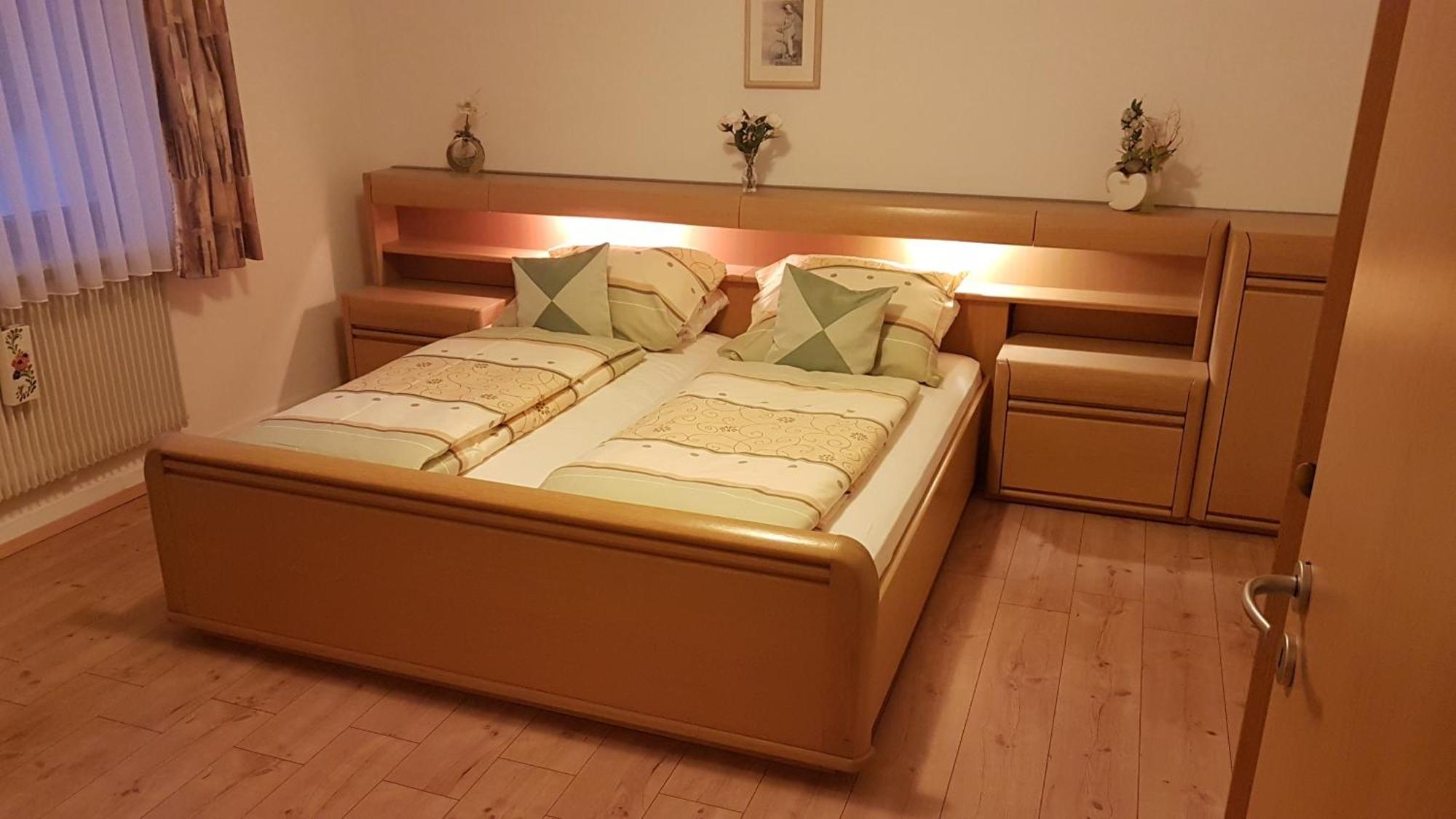 Ferienwohnung Bohnert-Arias Бад-Петерсталь-Ґрісбах Екстер'єр фото