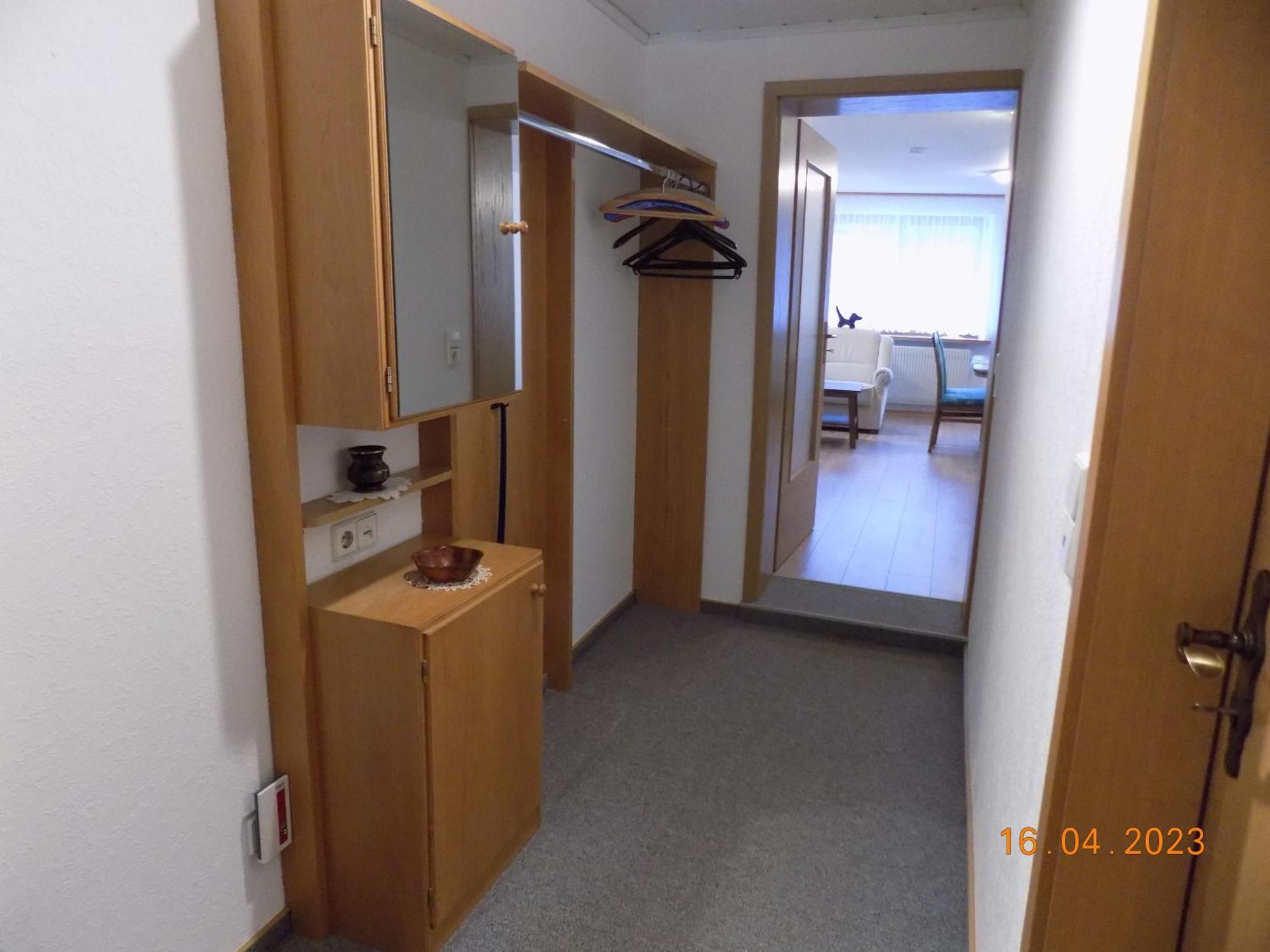 Ferienwohnung Bohnert-Arias Бад-Петерсталь-Ґрісбах Екстер'єр фото