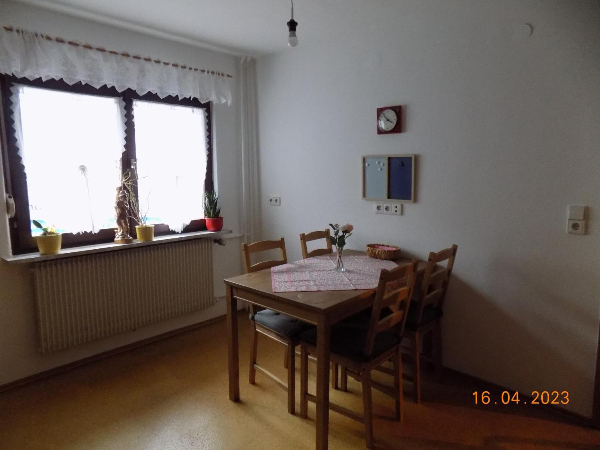 Ferienwohnung Bohnert-Arias Бад-Петерсталь-Ґрісбах Екстер'єр фото
