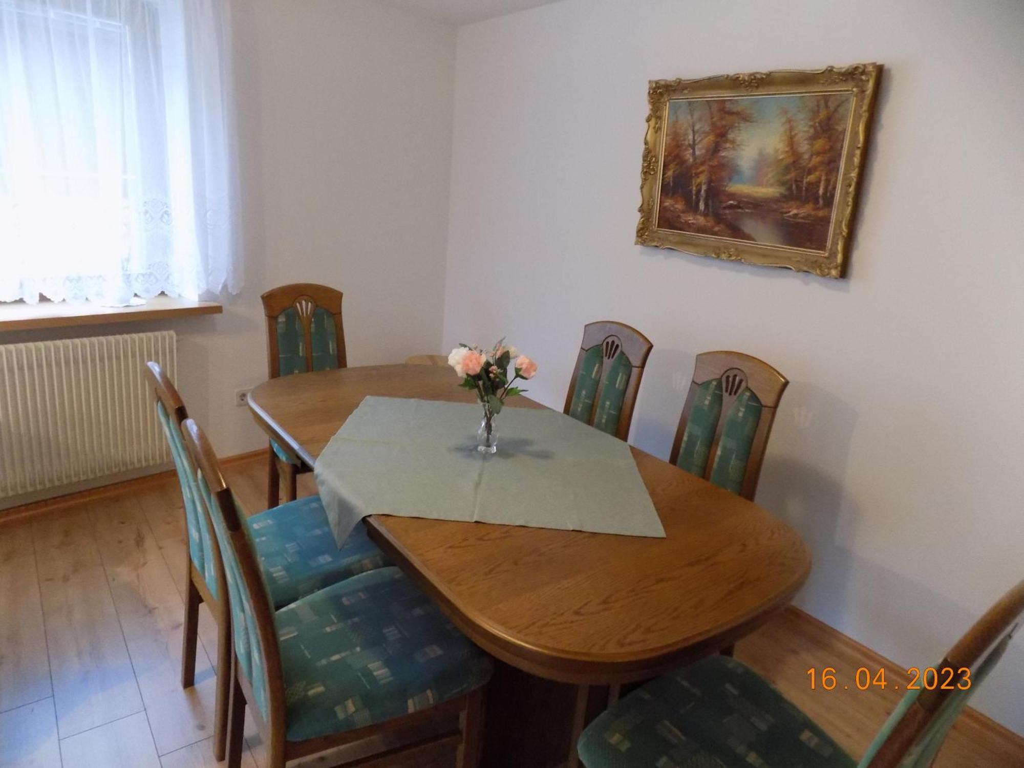 Ferienwohnung Bohnert-Arias Бад-Петерсталь-Ґрісбах Екстер'єр фото